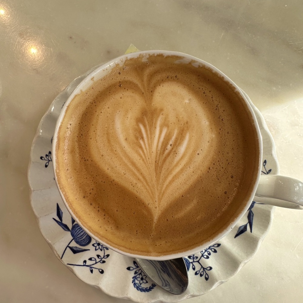 Meet your Posher, Dani